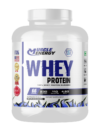 Whey Protein 2kg 4lbs