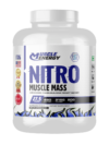 Nitro Muscle Mass Gainer