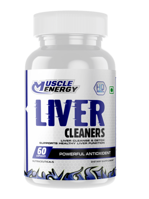 Liver Cleaners