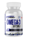 Omega 3 Softgels 60 Capsules