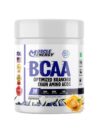 Muscle Energy BCAA – Orange 300gm for Muscle Recovery & Performance