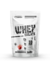 Muscle Energy Whey Isolate Strawberry 1000gm