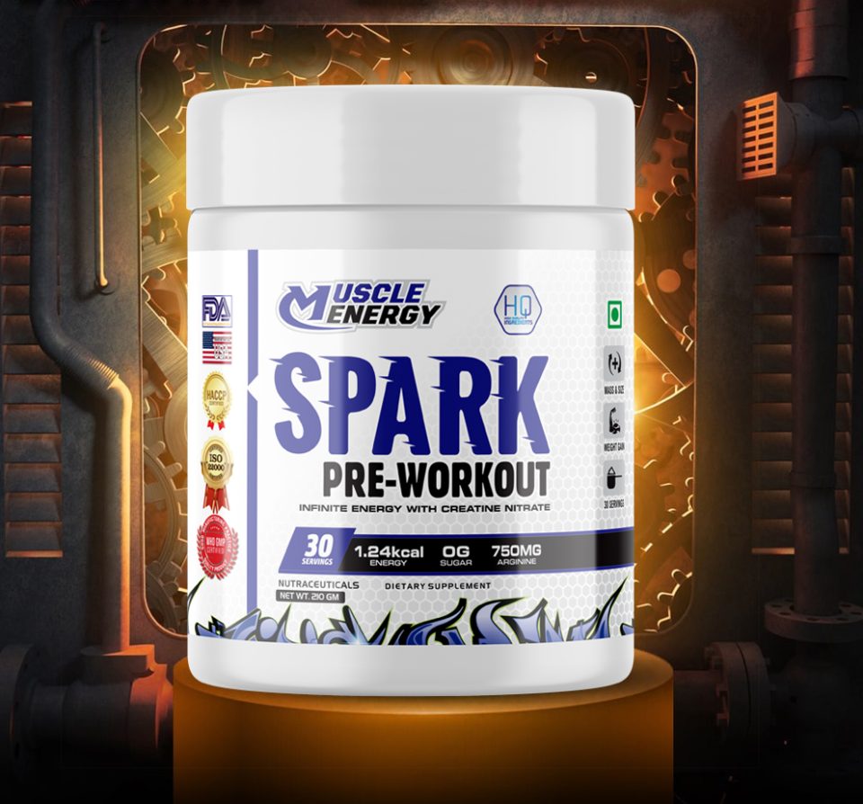 Preworkout